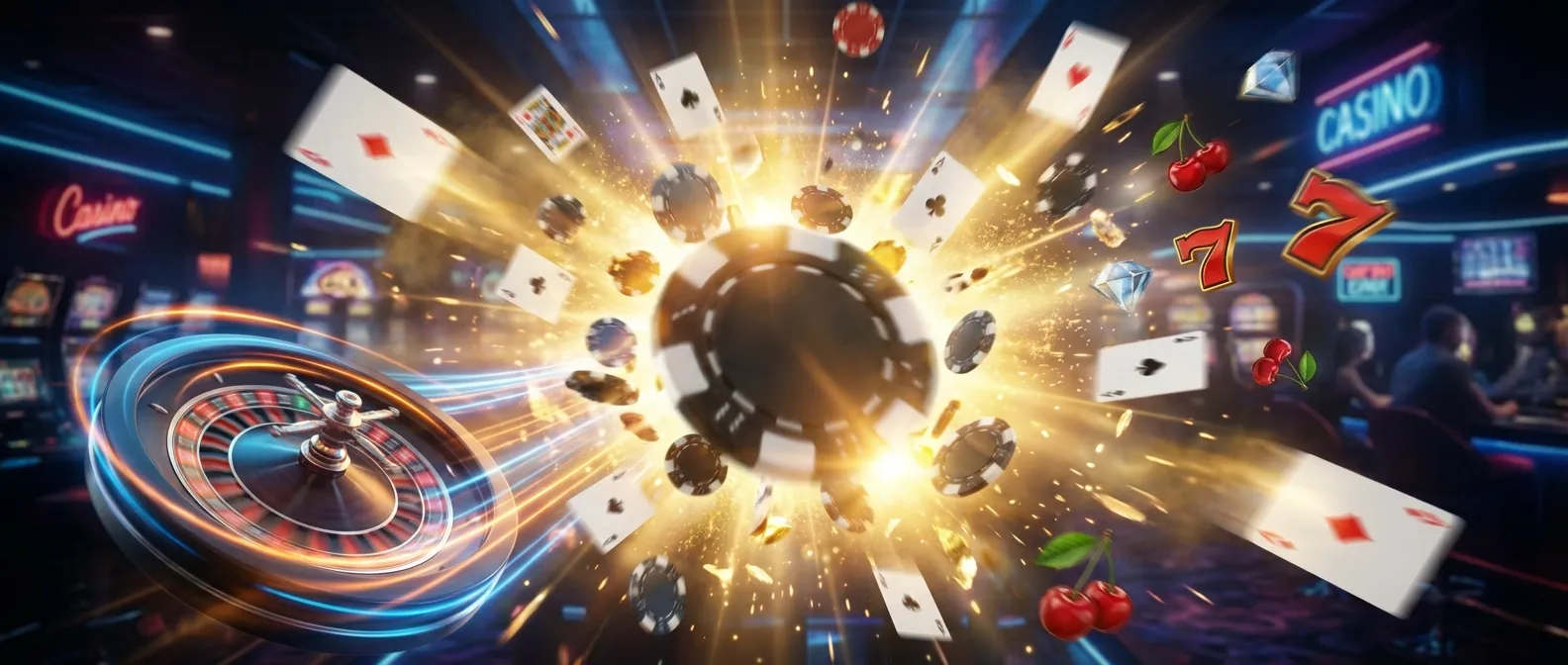 Winner Casino bonus