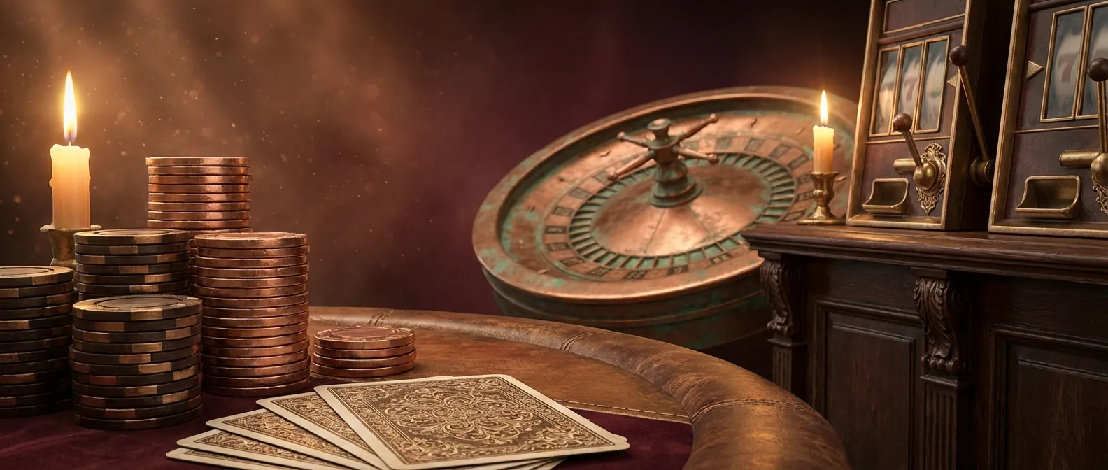 Winner Casino bonus