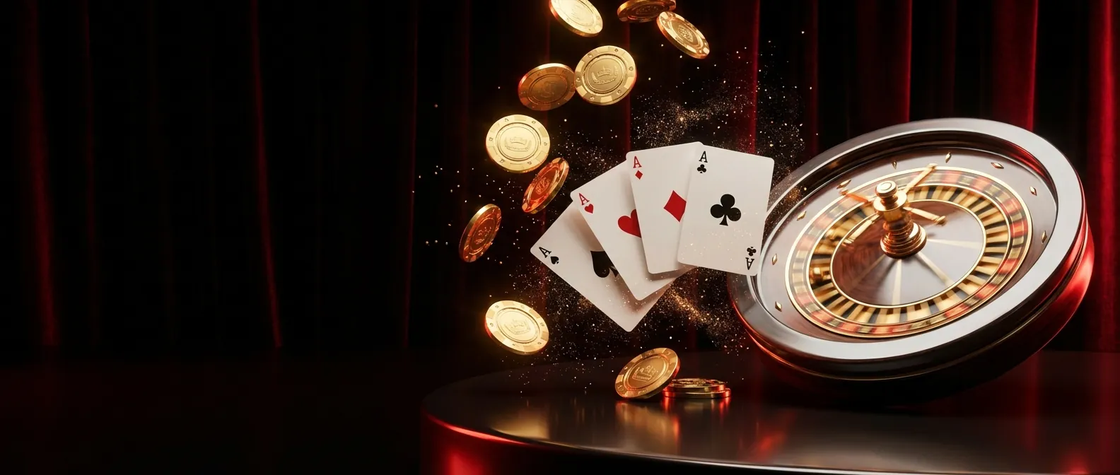 Winner Casino bonus