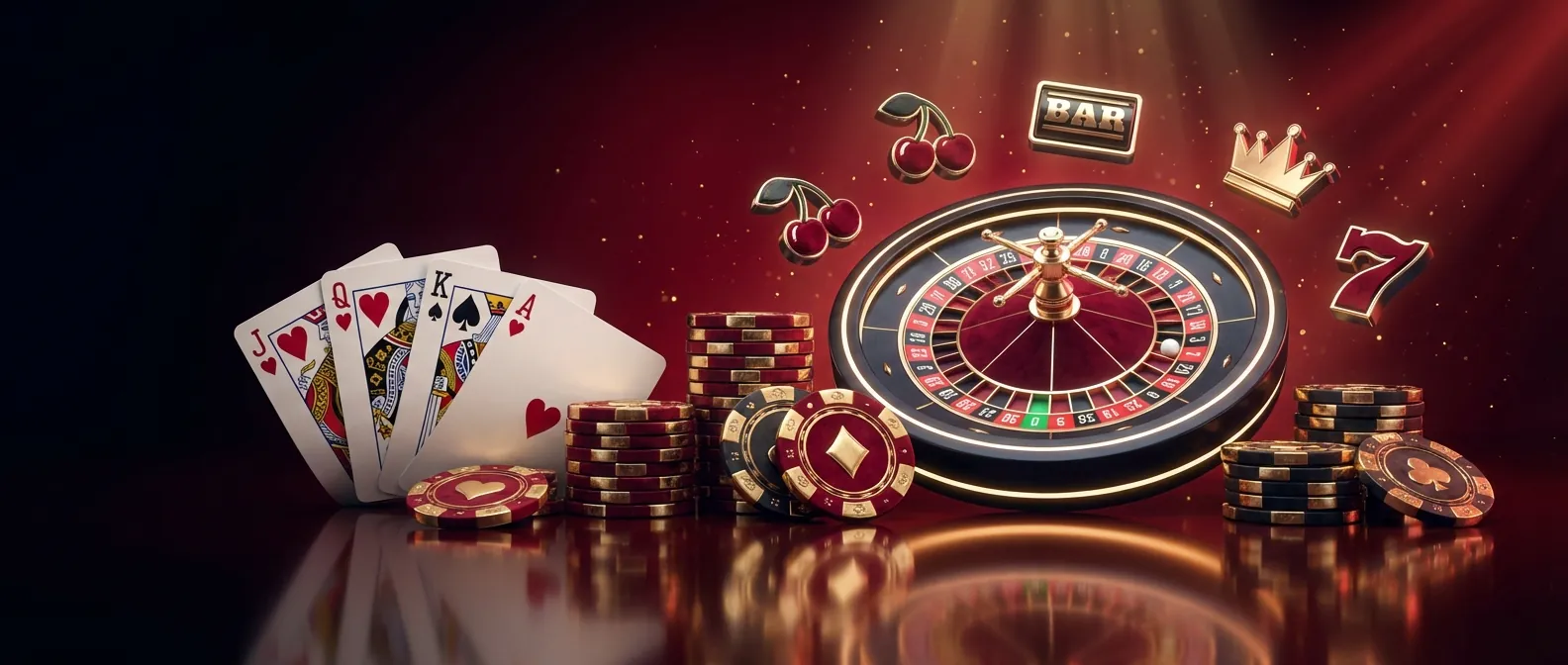 Winner Casino bonus