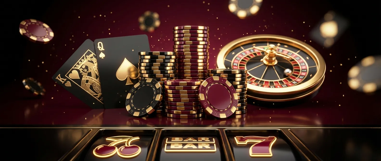 Winner Casino bonus